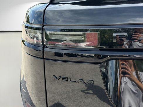 New 2026 Land Rover Range Rover Velar S AWD/4WD image 10