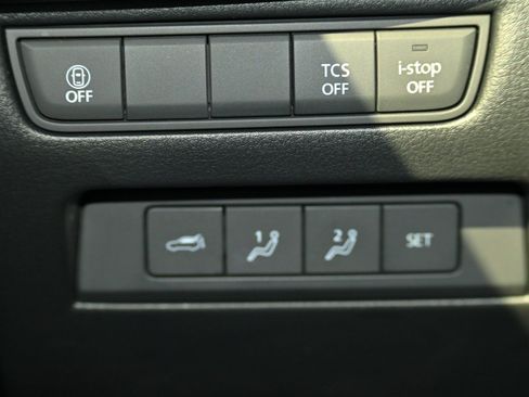 Certified 2024 MAZDA CX-50 AWD 2.5 Turbo w/ Accent Package image 25