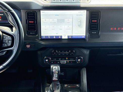 Used 2023 Ford Bronco Raptor AWD/4WD image 28