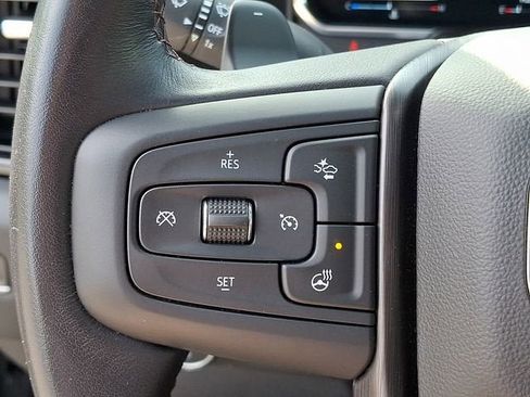 Used 2024 GMC Sierra 1500 AT4X AWD/4WD image 17