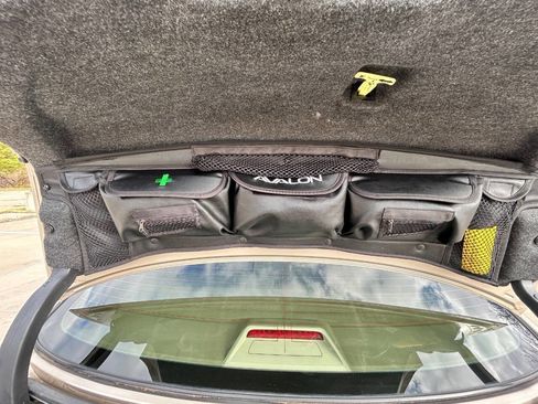 Used 2008 Toyota Avalon XL image 12