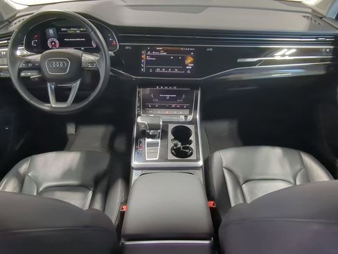 Used 2022 Audi Q7 2.0T Premium Plus w/ Premium Plus Package AWD/4WD image 18