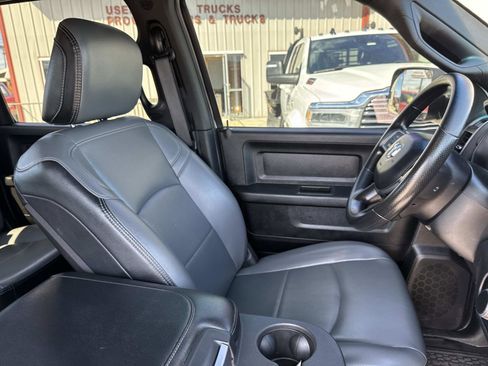 Certified 2022 RAM 2500 Tradesman image 10