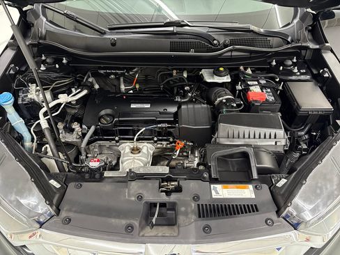 Used 2018 Honda CR-V LX image 10