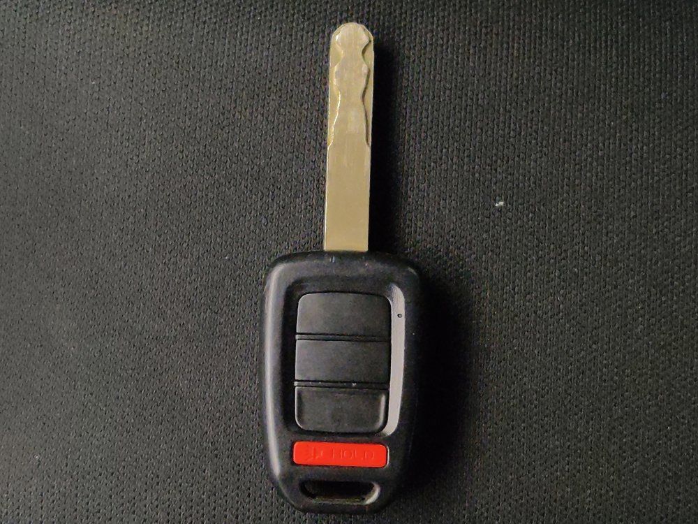 Used 2019 Honda Civic LX image 32