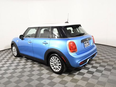Used 2015 MINI Cooper S FWD image 3
