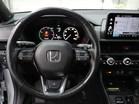 Used 2023 Honda CR-V Sport Touring image 18