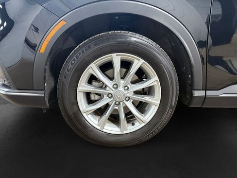 Used 2025 Honda CR-V EX-L image 9