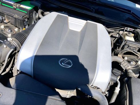 Used 2016 Lexus GS 350 AWD w/ Premium Package image 33
