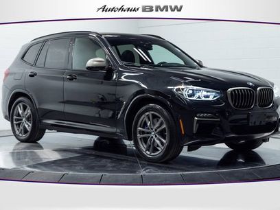 Used 2020 BMW X3 M40i w/ Premium Package