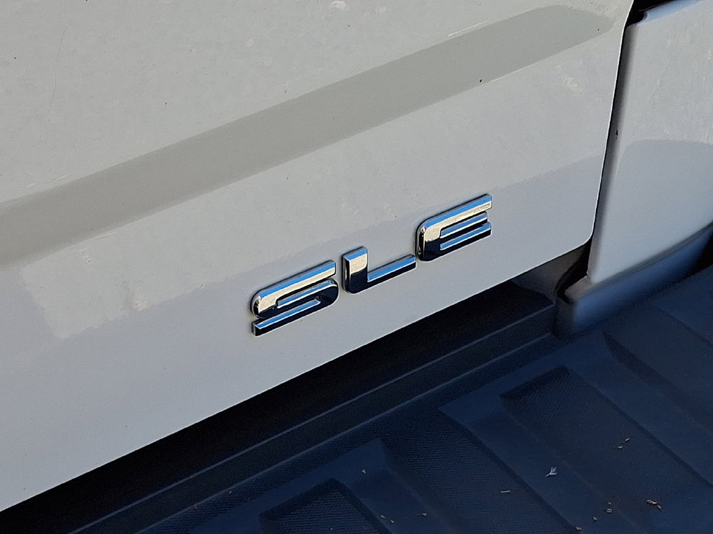 Used 2016 GMC Sierra 1500 SLE w/ SLE Value Package AWD/4WD image 31