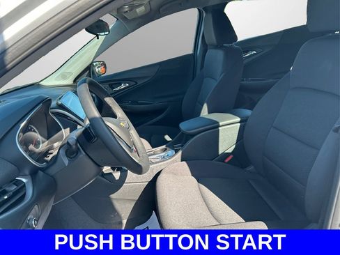 Used 2024 Chevrolet Malibu RS image 9