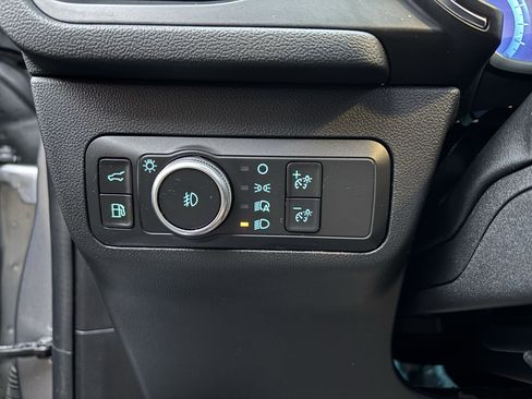 Used 2021 Ford Escape Titanium w/ Titanium Elite Package image 26