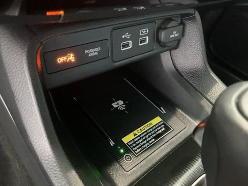 Certified 2024 Honda Civic Touring image 14