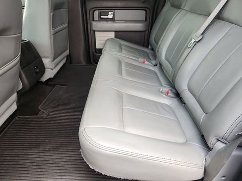 Used 2014 Ford F150 XLT w/ Equipment Group 302A Luxury AWD/4WD image 21