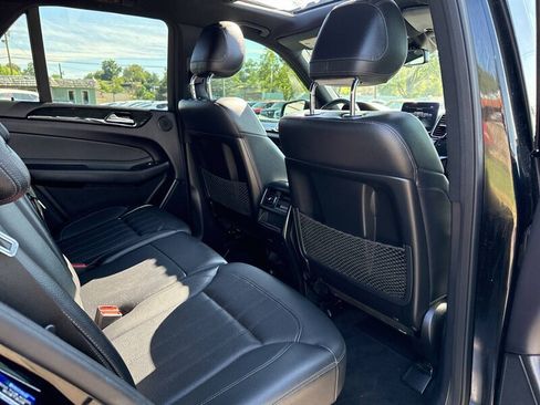 Used 2016 Mercedes-Benz GLE 350 4MATIC image 19