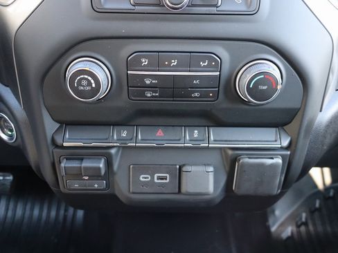 Used 2024 Chevrolet Silverado 3500 W/T w/ WT Convenience Package image 19