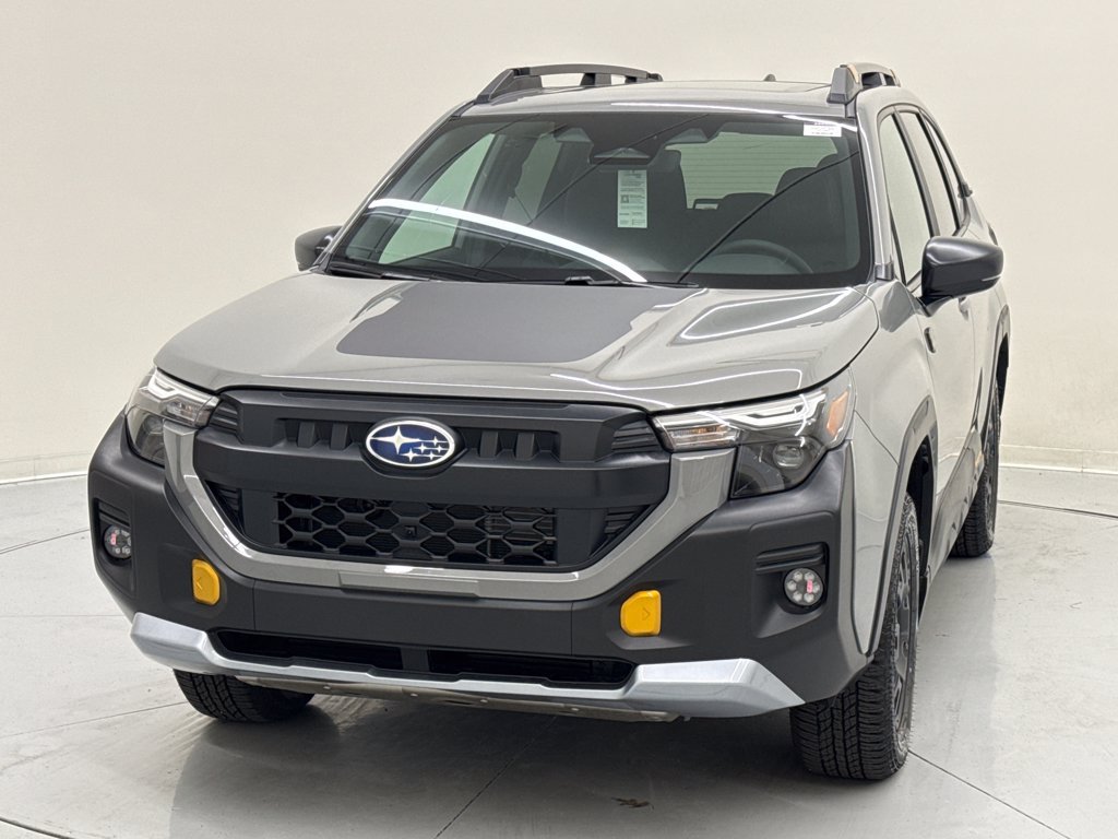 New 2026 Subaru Forester Wilderness AWD/4WD 360° Tour
