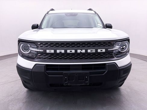 Used 2025 Ford Bronco Sport Big Bend image 11