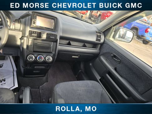 Used 2006 Honda CR-V LX image 25