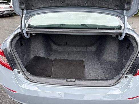 Used 2022 Honda Accord Sport image 12