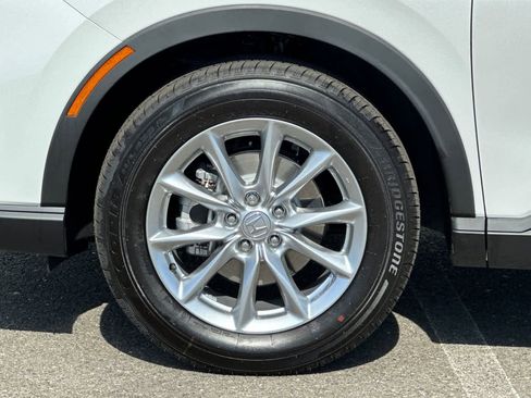 New 2026 Honda CR-V EX image 32