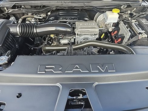 Certified 2022 RAM 1500 Big Horn image 37