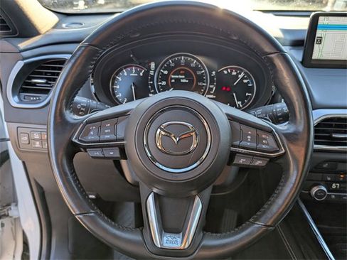 Certified 2023 MAZDA CX-9 Grand Touring image 14