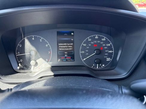 Used 2024 Toyota Corolla LE w/ LE Convenience Package FWD image 20