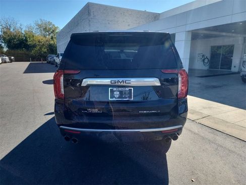 Used 2021 GMC Yukon Denali w/ Denali Ultimate Package image 7