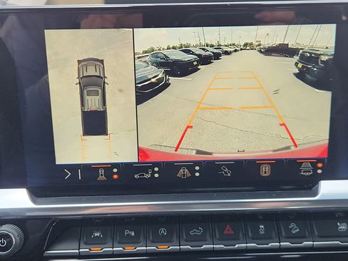 New 2025 Chevrolet Silverado 1500 RST image 49