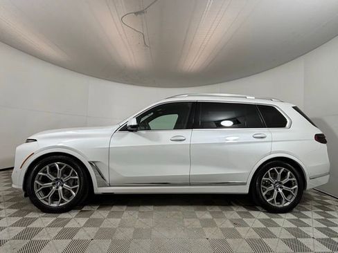 New 2026 BMW X7 xDrive40i image 4