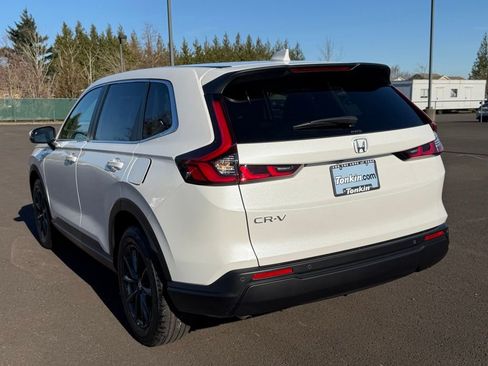 New 2026 Honda CR-V EX-L image 7
