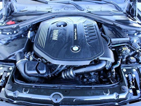 Used 2017 BMW 340i Sedan image 23