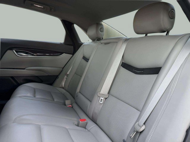 Used 2017 Cadillac XTS Luxury FWD image 21