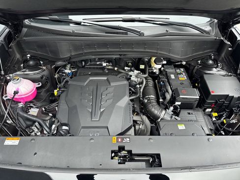 New 2026 Hyundai Palisade Calligraphy image 23