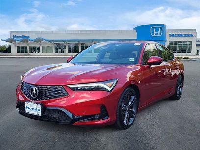 Used 2023 Acura Integra A-Spec