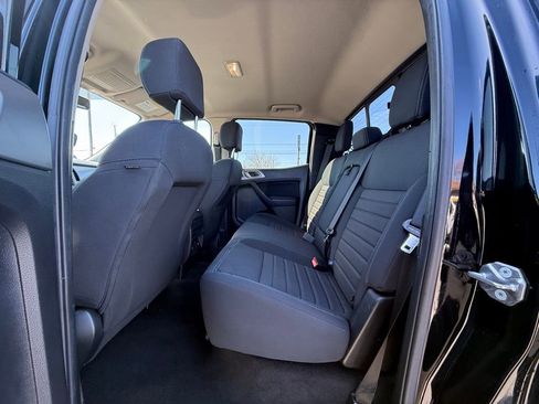 Used 2021 Ford Ranger XLT w/ Equipment Group 302A High image 23