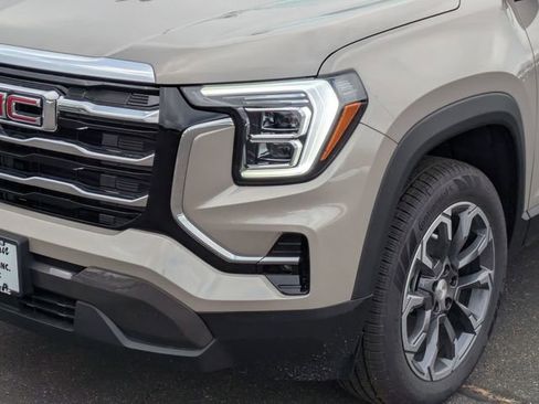 New 2026 GMC Terrain Elevation w/ Elevation Premium Package image 9