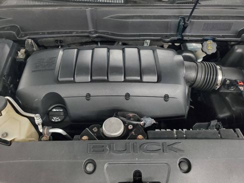 Used 2012 Buick Enclave Premium AWD/4WD image 4