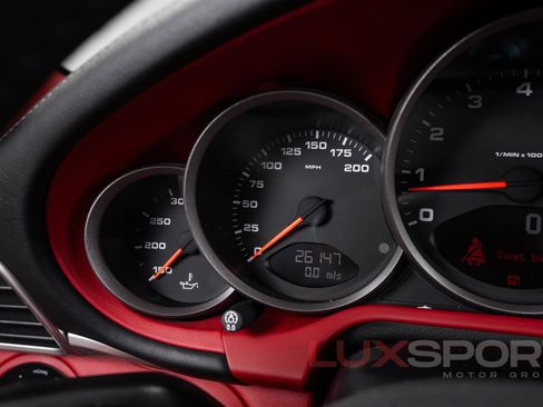 Used 2009 Porsche 911 Carrera S RWD image 33