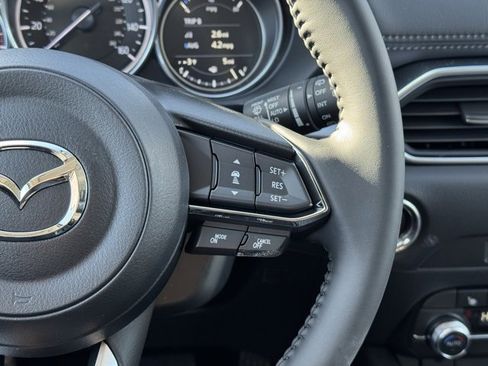 New 2025 MAZDA CX-5 AWD 2.5 S w/ Select Package image 26