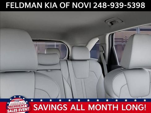 New 2026 Kia Sorento S image 28