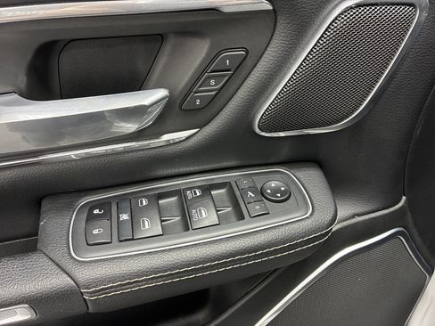 Certified 2021 RAM 1500 Laramie AWD/4WD image 22