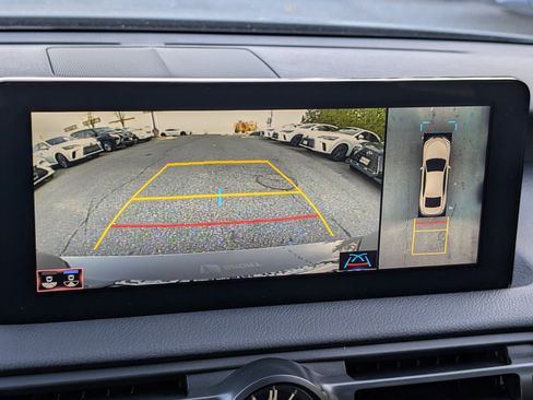 New 2025 Lexus IS 350 F Sport image 29