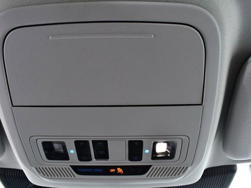 New 2026 Ford Explorer Active image 34