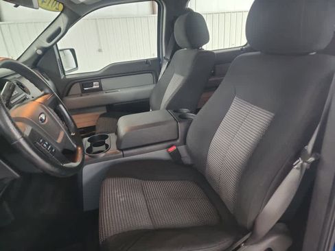Used 2014 Ford F150 STX w/ Equipment Group 201A Mid AWD/4WD image 20