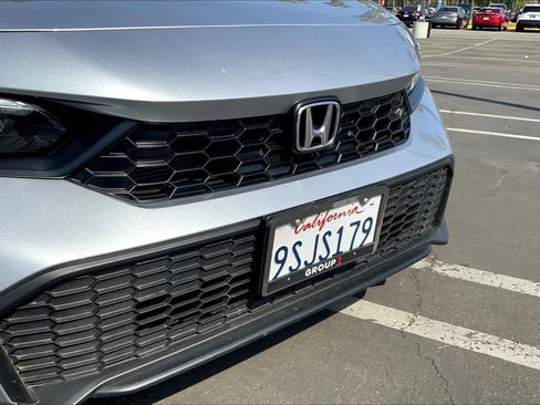 Used 2025 Honda Civic LX image 29