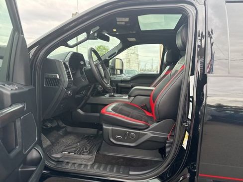 Used 2017 Ford F150 Lariat w/ Equipment Group 502A Luxury image 9