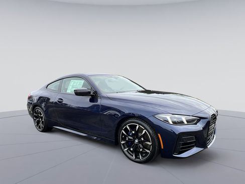 New 2026 BMW M440i Coupe image 7